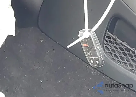 2019 Dodge Journey Se из США, поврежденный, VIN 3C4PDCBB8KT719036